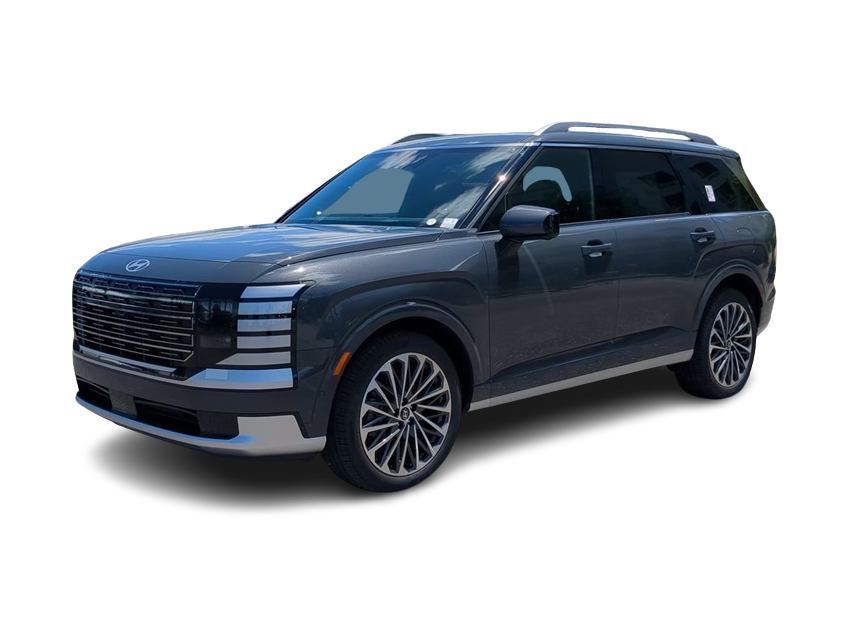 Thumbnail: 2026 Hyundai Palisade - 16