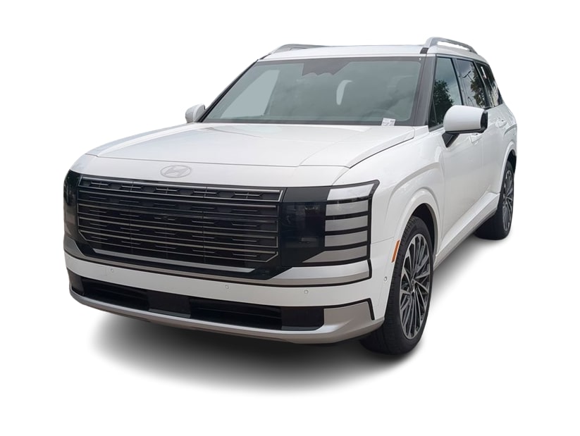 Thumbnail: 2026 Hyundai Palisade - 6