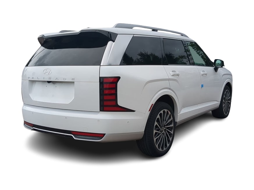 Thumbnail: 2026 Hyundai Palisade - 18
