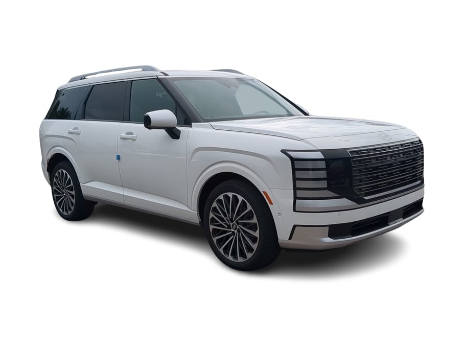 Thumbnail: 2026 Hyundai Palisade - 20