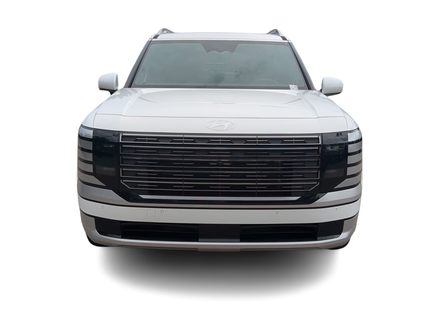 Thumbnail: 2026 Hyundai Palisade - 21