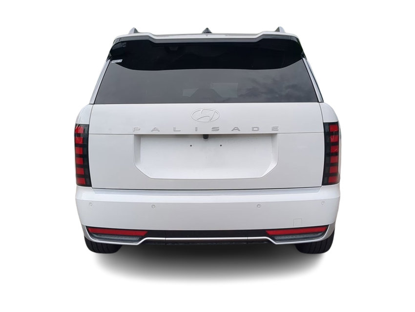 Thumbnail: 2026 Hyundai Palisade - 5