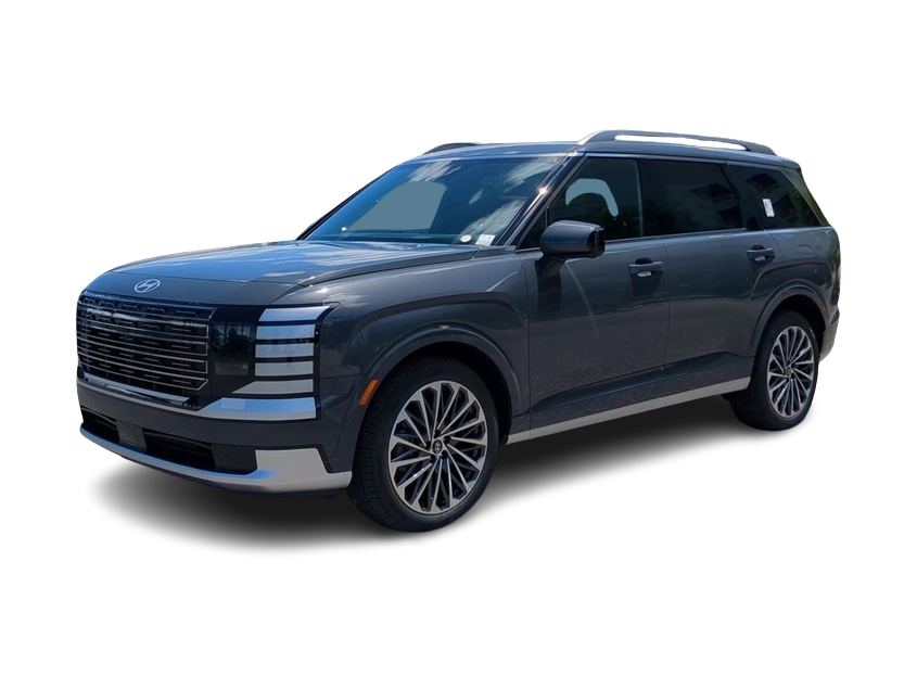 Thumbnail: 2026 Hyundai Palisade - 16