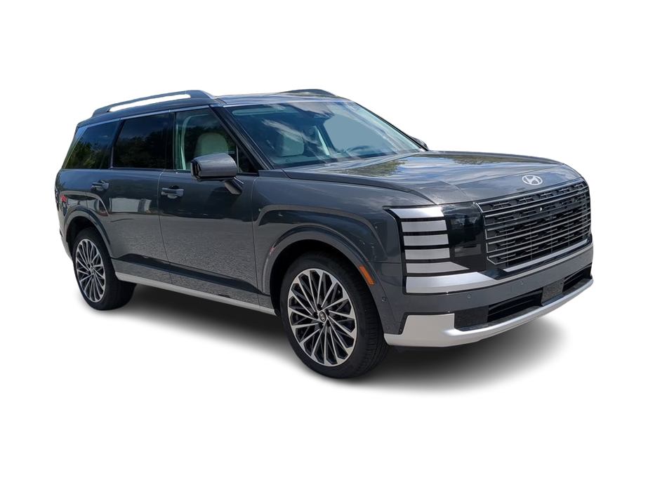 Thumbnail: 2026 Hyundai Palisade - 19