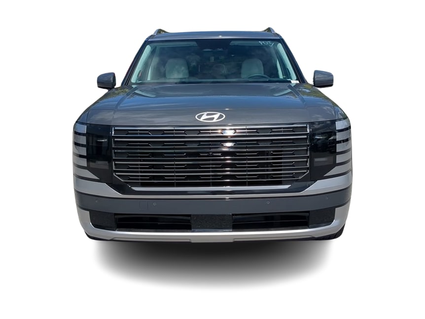 Thumbnail: 2026 Hyundai Palisade - 6