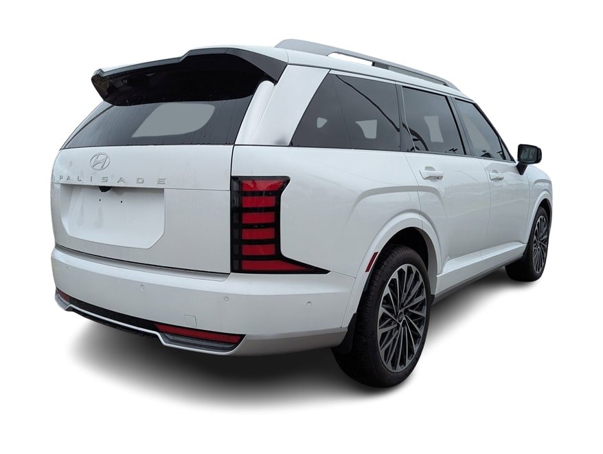 Thumbnail: 2026 Hyundai Palisade - 17