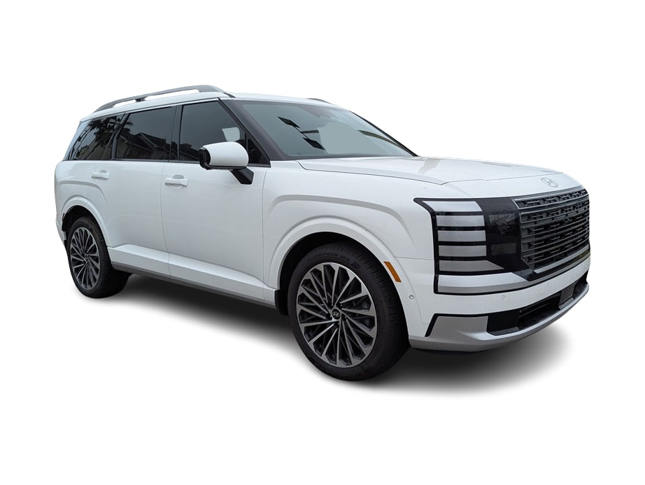 Thumbnail: 2026 Hyundai Palisade - 19
