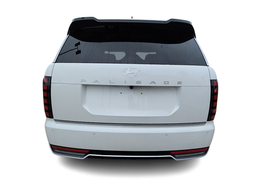 Thumbnail: 2026 Hyundai Palisade - 5