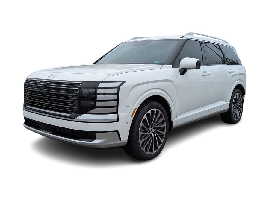 Thumbnail: 2026 Hyundai Palisade - 16