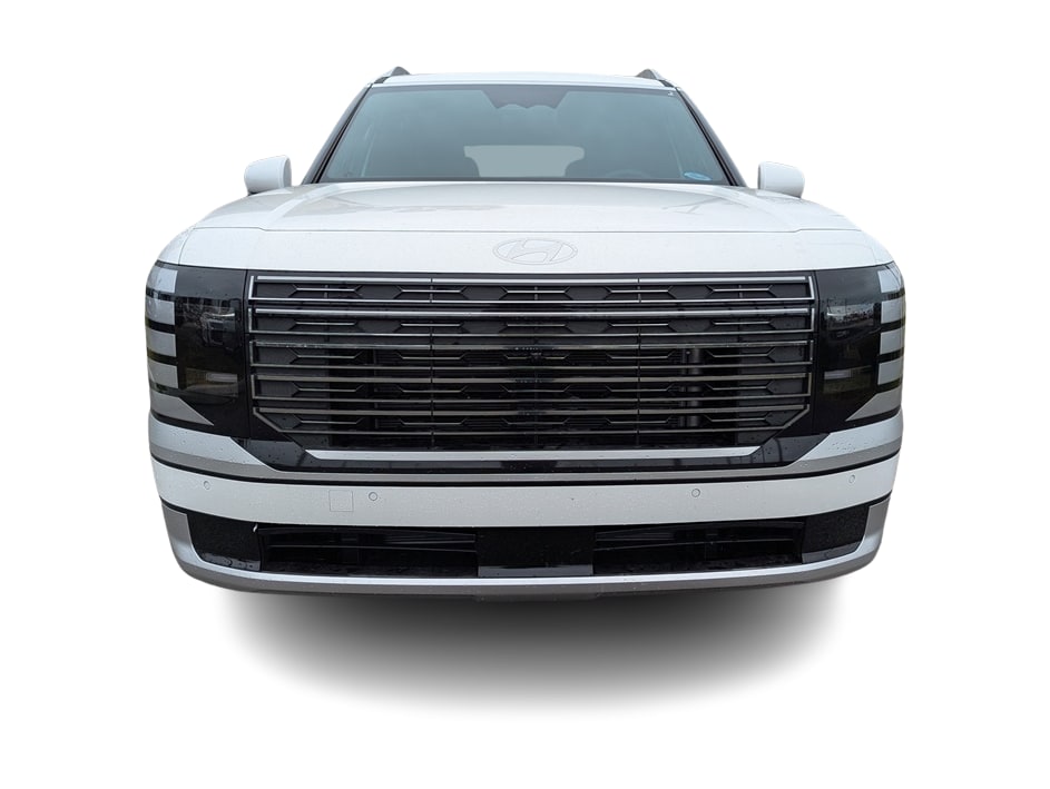 Thumbnail: 2026 Hyundai Palisade - 6