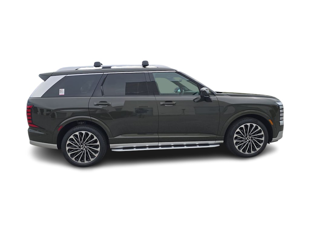 Thumbnail: 2026 Hyundai Palisade - 19