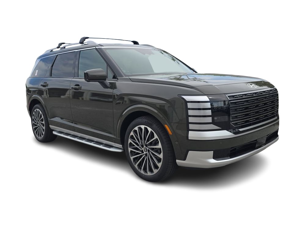 Thumbnail: 2026 Hyundai Palisade - 20