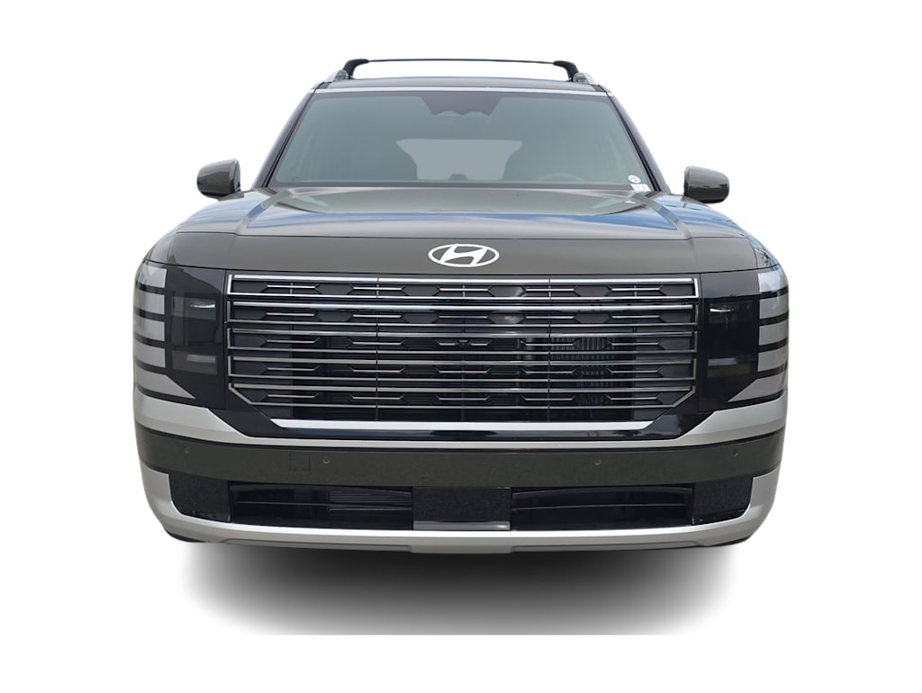 Thumbnail: 2026 Hyundai Palisade - 6