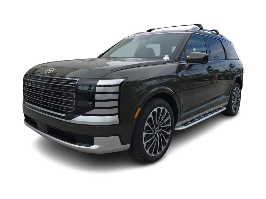 Thumbnail: 2026 Hyundai Palisade - 17