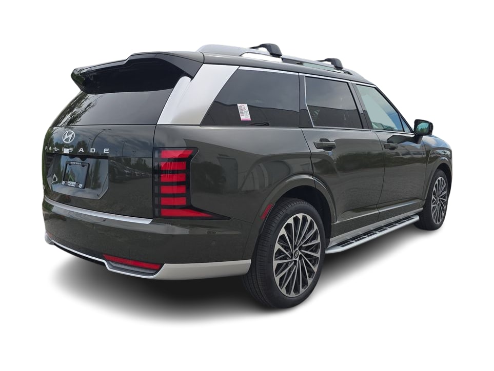 Thumbnail: 2026 Hyundai Palisade - 18
