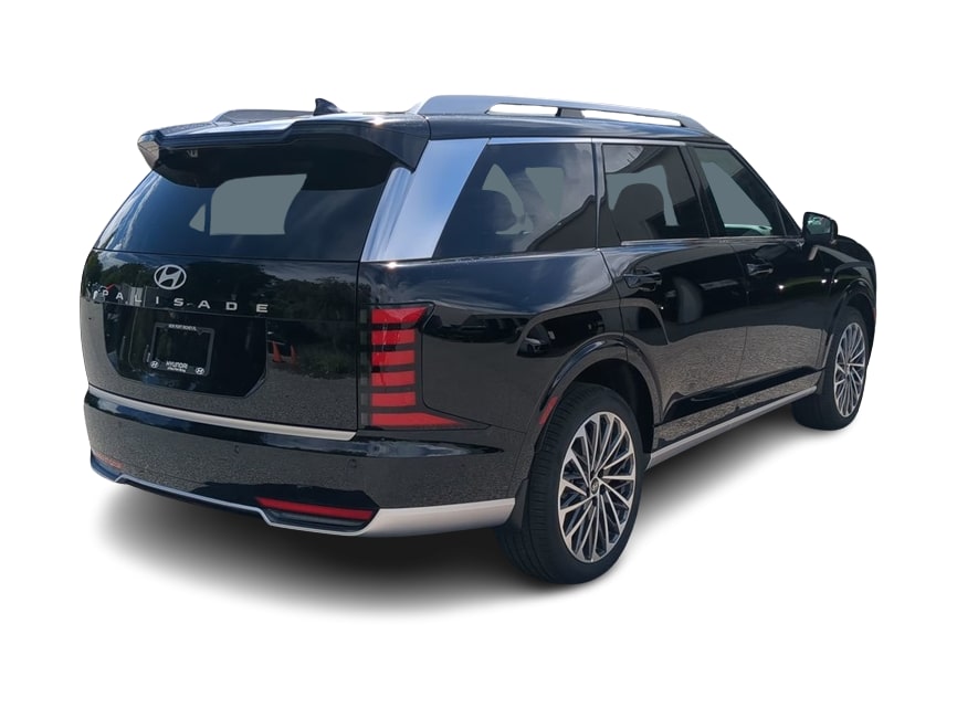 Thumbnail: 2026 Hyundai Palisade - 18