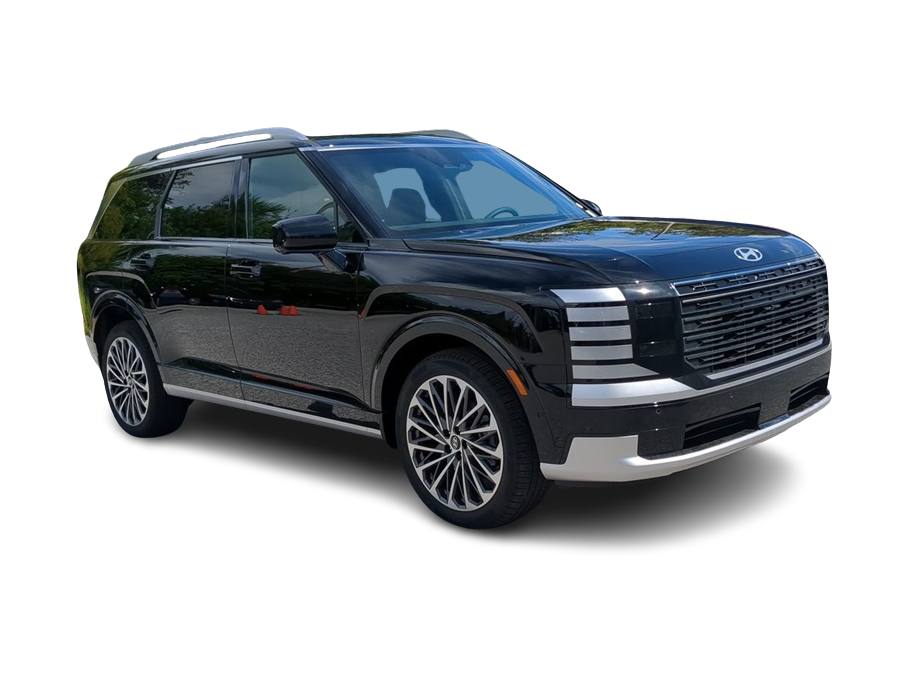 Thumbnail: 2026 Hyundai Palisade - 20