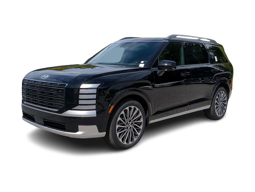 Thumbnail: 2026 Hyundai Palisade - 17