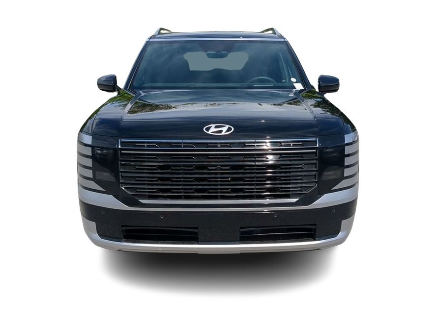 Thumbnail: 2026 Hyundai Palisade - 6