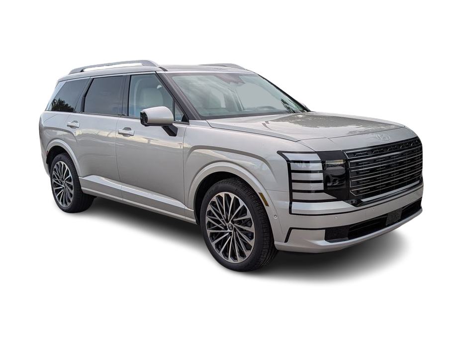 Thumbnail: 2026 Hyundai Palisade - 20