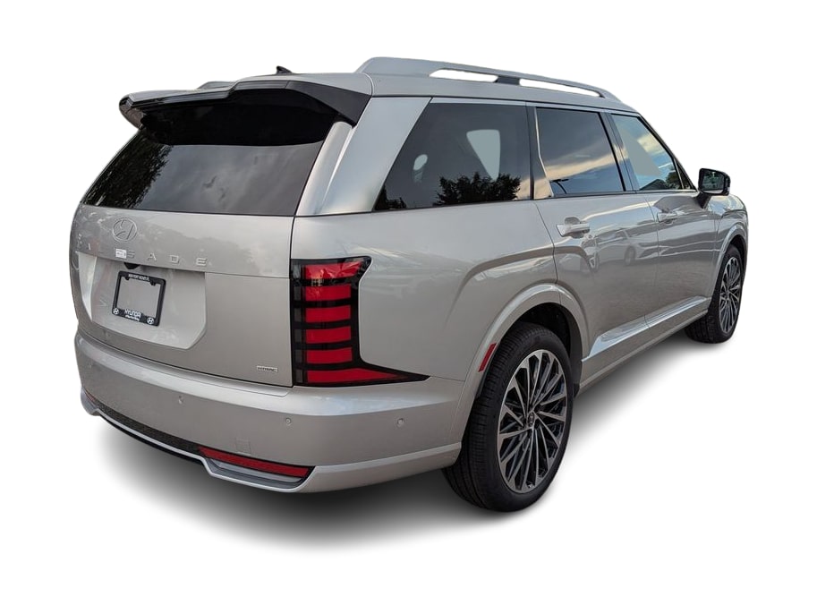 Thumbnail: 2026 Hyundai Palisade - 18