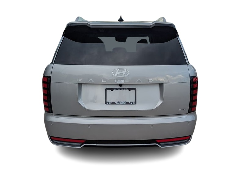 Thumbnail: 2026 Hyundai Palisade - 5