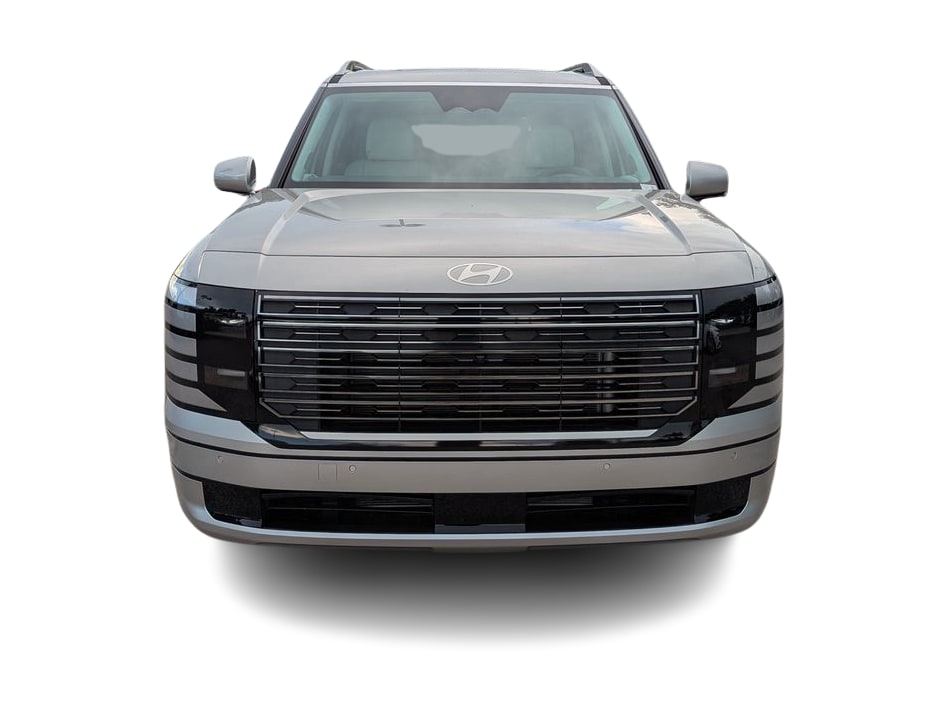 Thumbnail: 2026 Hyundai Palisade - 6