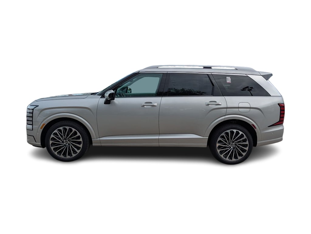 Thumbnail: 2026 Hyundai Palisade - 3