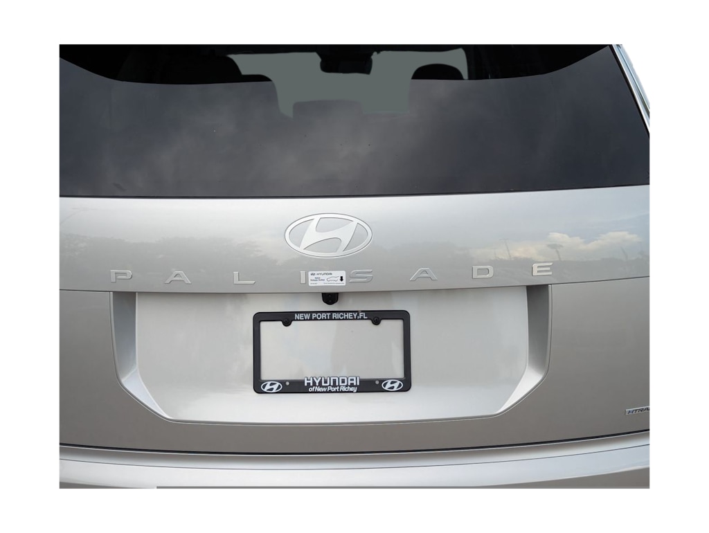 Thumbnail: 2026 Hyundai Palisade - 22