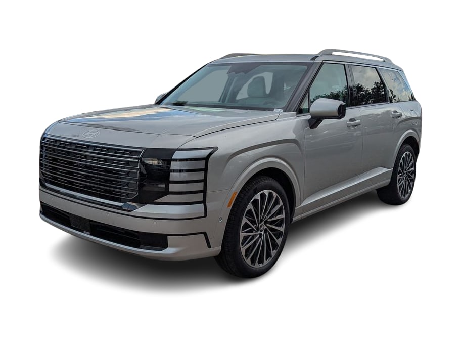 Thumbnail: 2026 Hyundai Palisade - 16