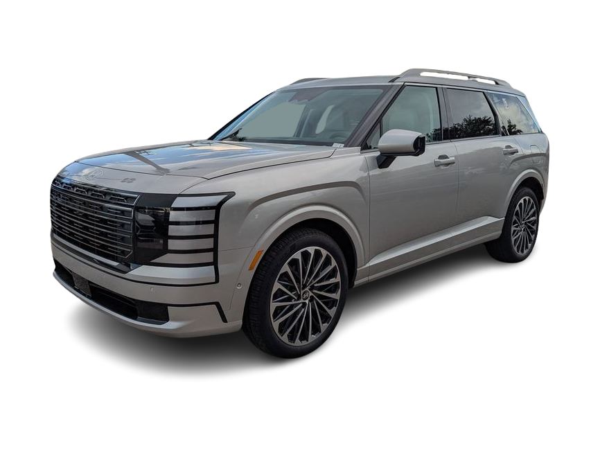 Thumbnail: 2026 Hyundai Palisade - 17