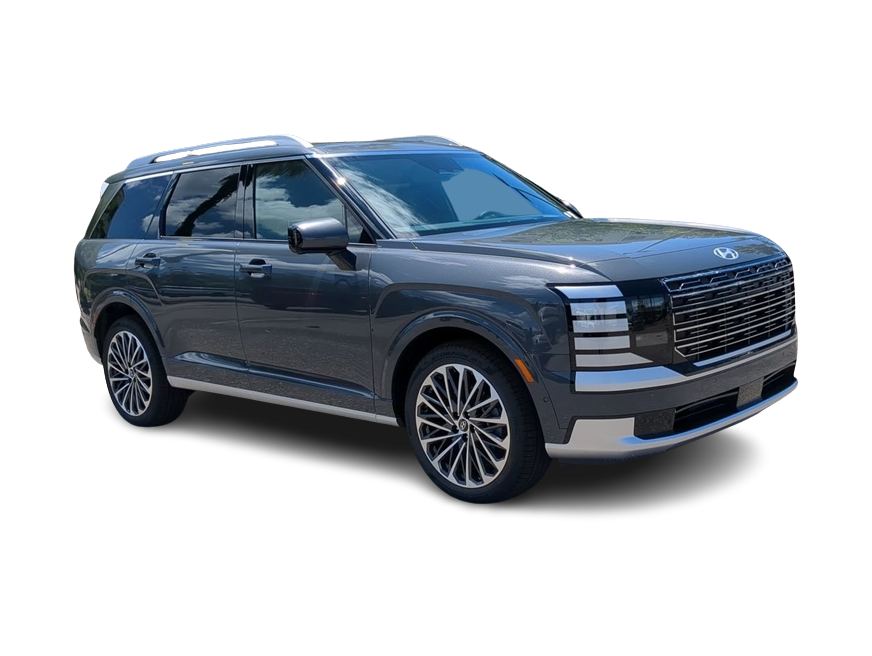 Thumbnail: 2026 Hyundai Palisade - 18