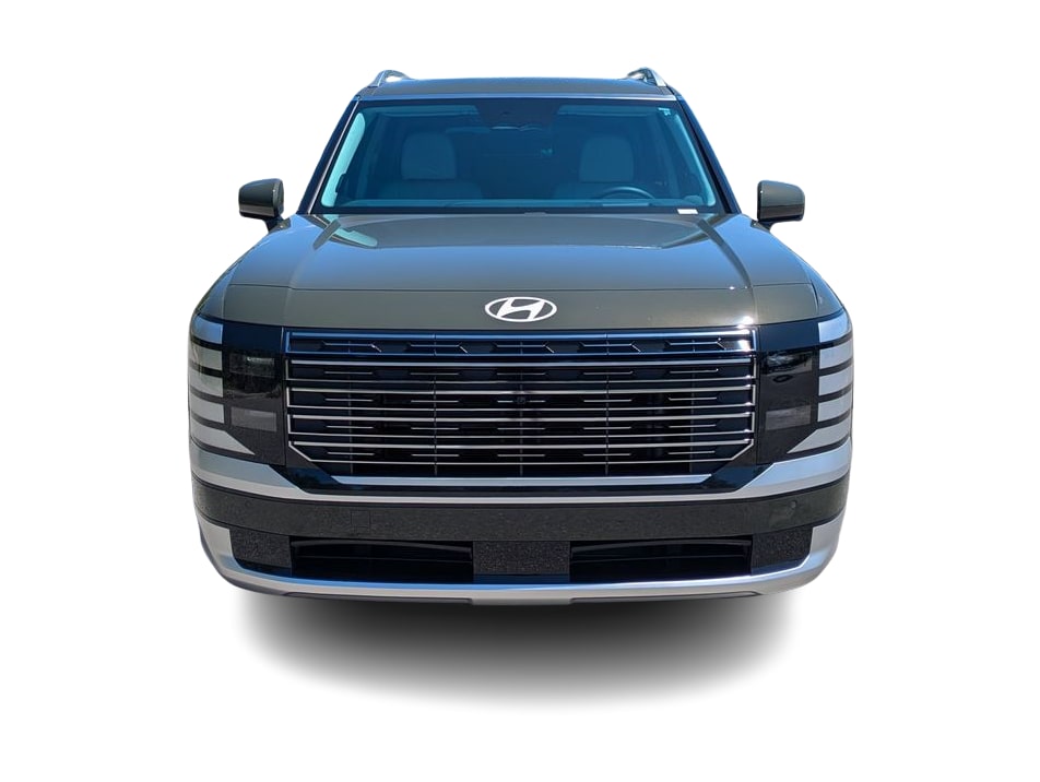 Thumbnail: 2026 Hyundai Palisade - 6