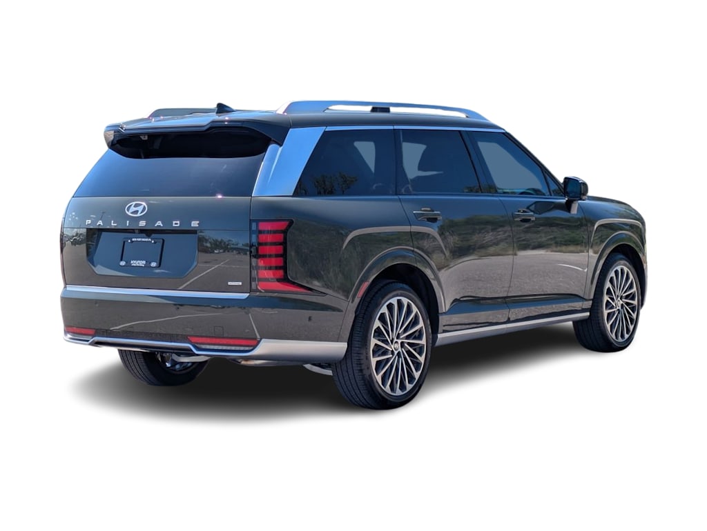Thumbnail: 2026 Hyundai Palisade - 20