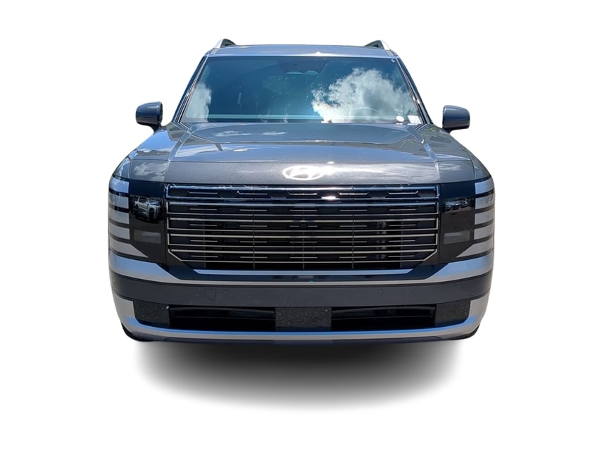 Thumbnail: 2026 Hyundai Palisade - 6