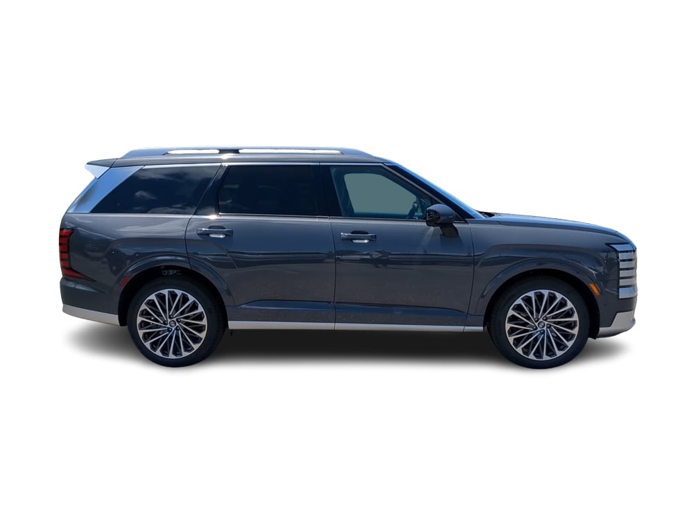 Thumbnail: 2026 Hyundai Palisade - 17