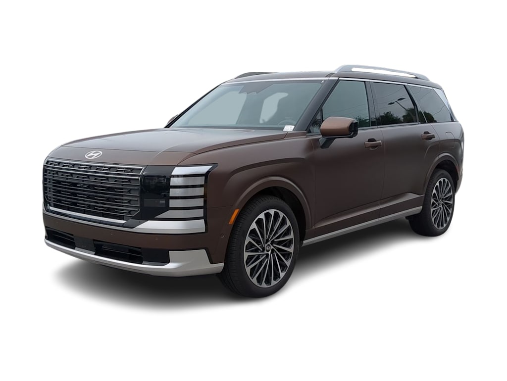 Thumbnail: 2026 Hyundai Palisade - 16