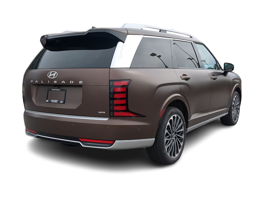 Thumbnail: 2026 Hyundai Palisade - 17