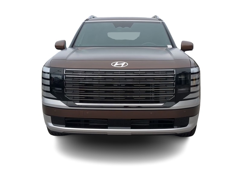 Thumbnail: 2026 Hyundai Palisade - 6
