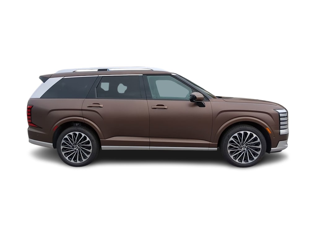 Thumbnail: 2026 Hyundai Palisade - 18