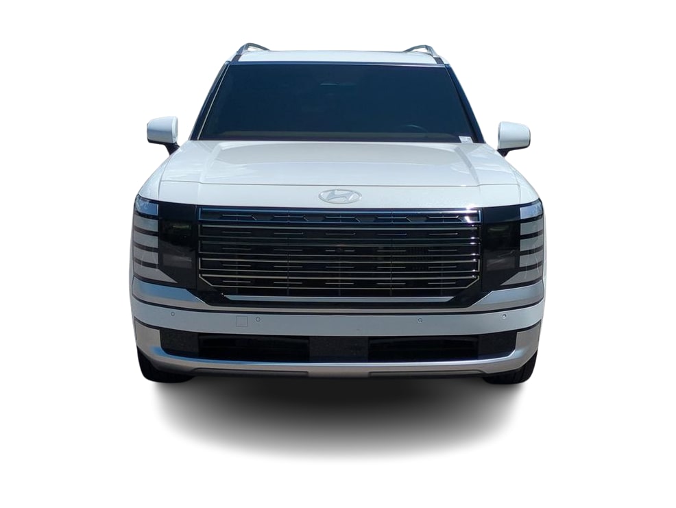 Thumbnail: 2026 Hyundai Palisade - 6