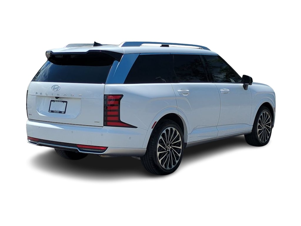 Thumbnail: 2026 Hyundai Palisade - 19