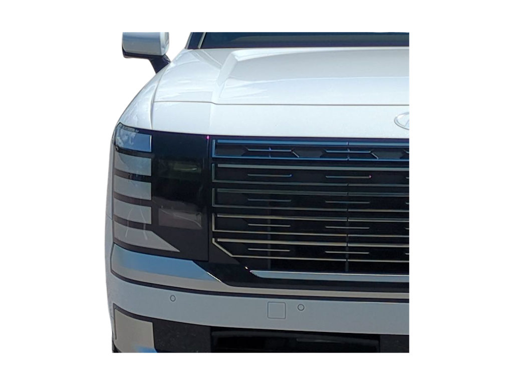 Thumbnail: 2026 Hyundai Palisade - 20