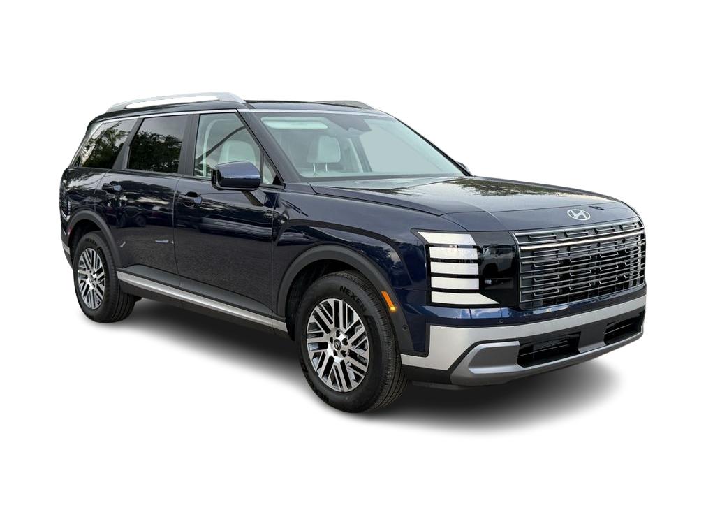 Thumbnail: 2026 Hyundai Palisade - 21