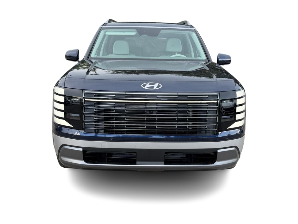 Thumbnail: 2026 Hyundai Palisade - 6