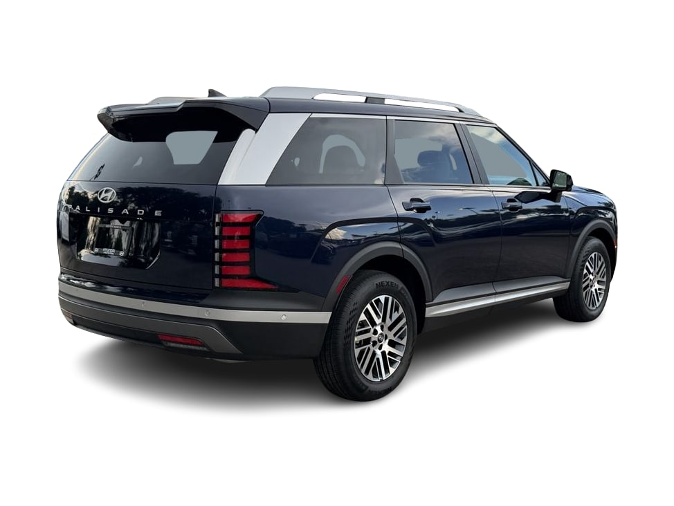 Thumbnail: 2026 Hyundai Palisade - 23