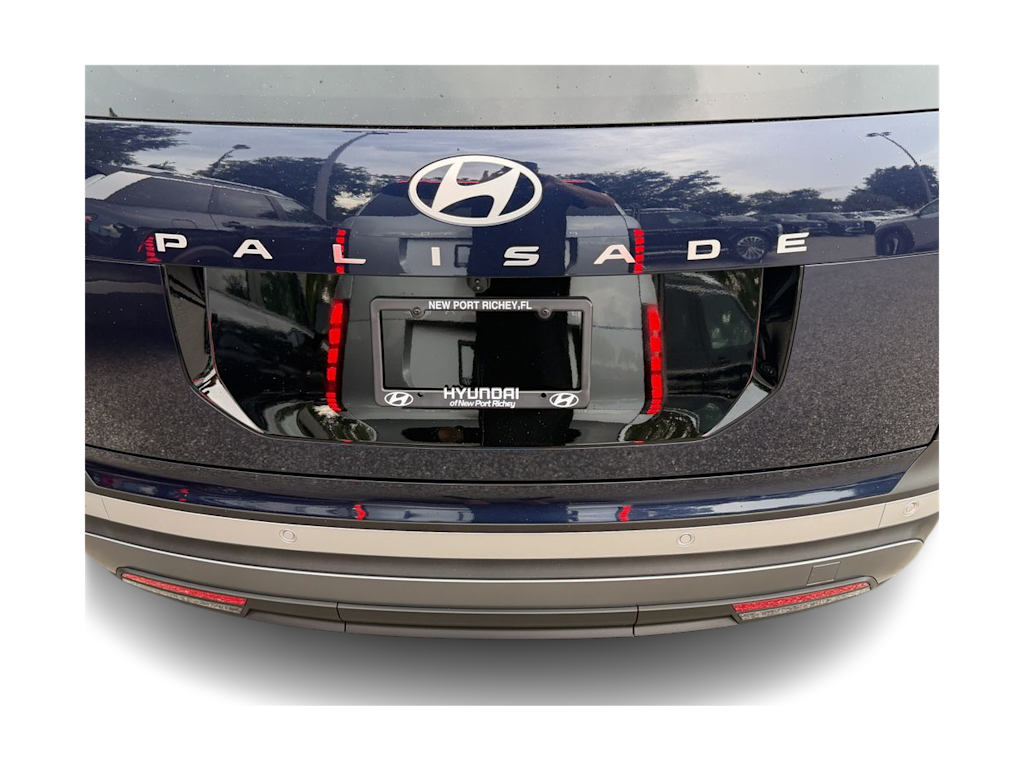 Thumbnail: 2026 Hyundai Palisade - 17