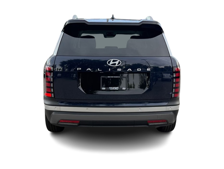 Thumbnail: 2026 Hyundai Palisade - 5