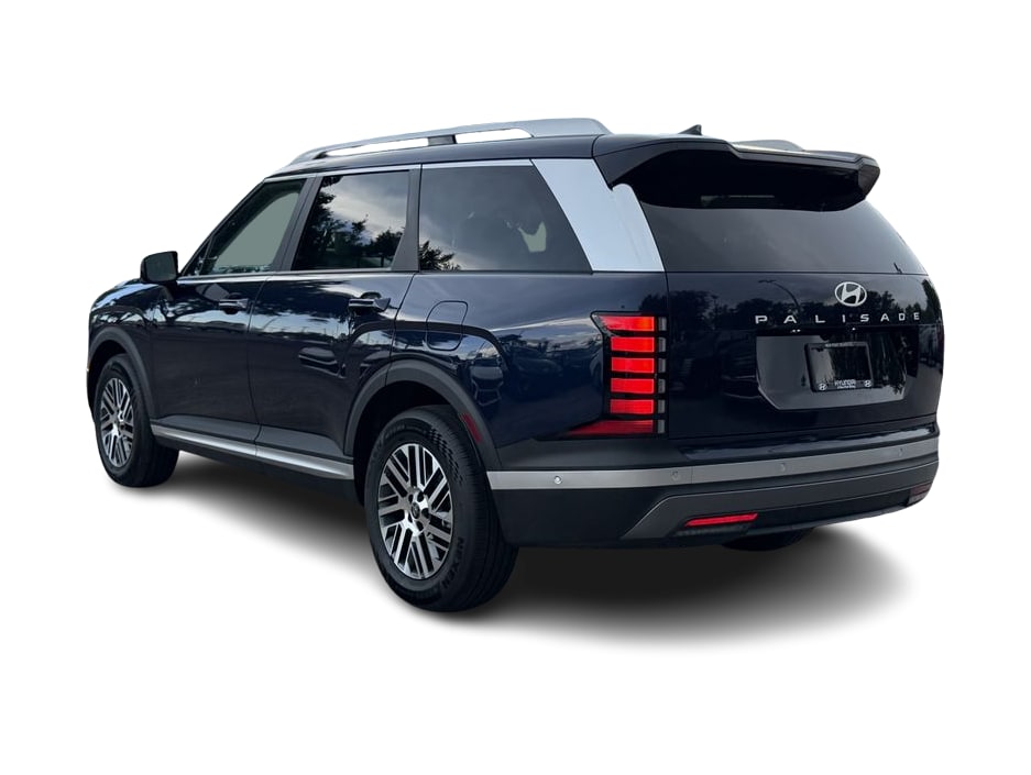 Thumbnail: 2026 Hyundai Palisade - 4