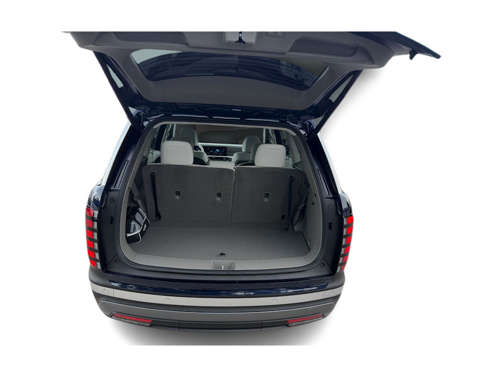 Thumbnail: 2026 Hyundai Palisade - 26